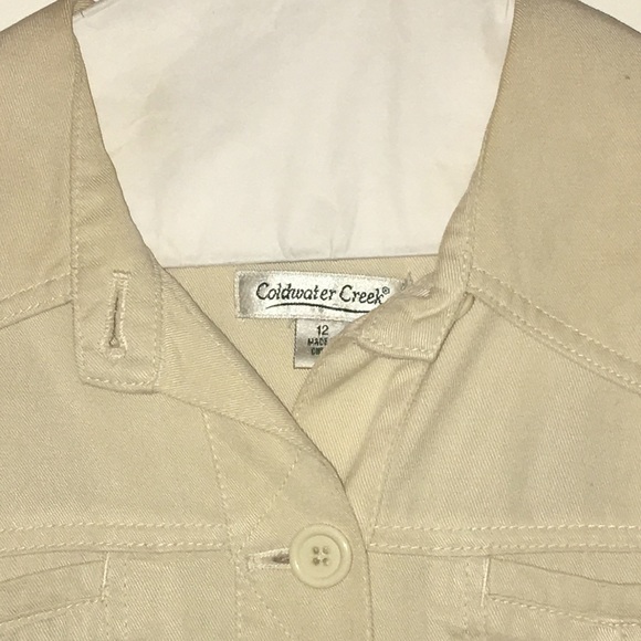 Jacket - Picture 2 of 3